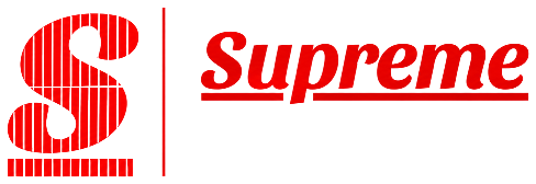 Supreme Invisible Grill